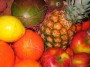 Grandes corbeilles de fruits 4-5 pers